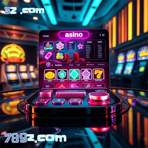 Experimente a Versão App do 789z.com e Aumente Sua Diversão