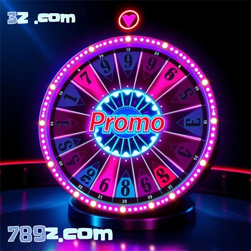 Promoção Imperdível no 789z.com para Jogadores Apaixonados